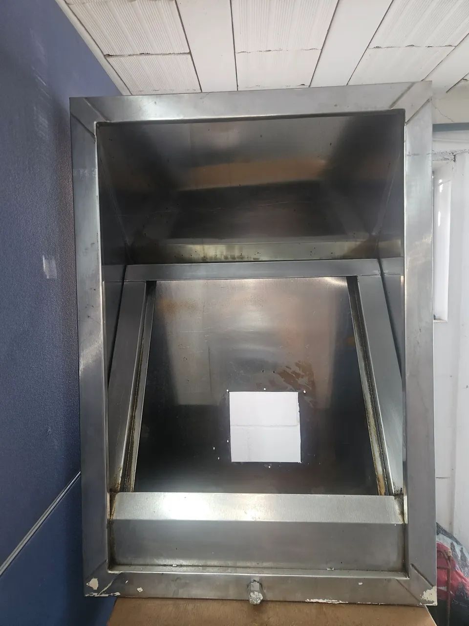 Coifa inox  - Foto 3