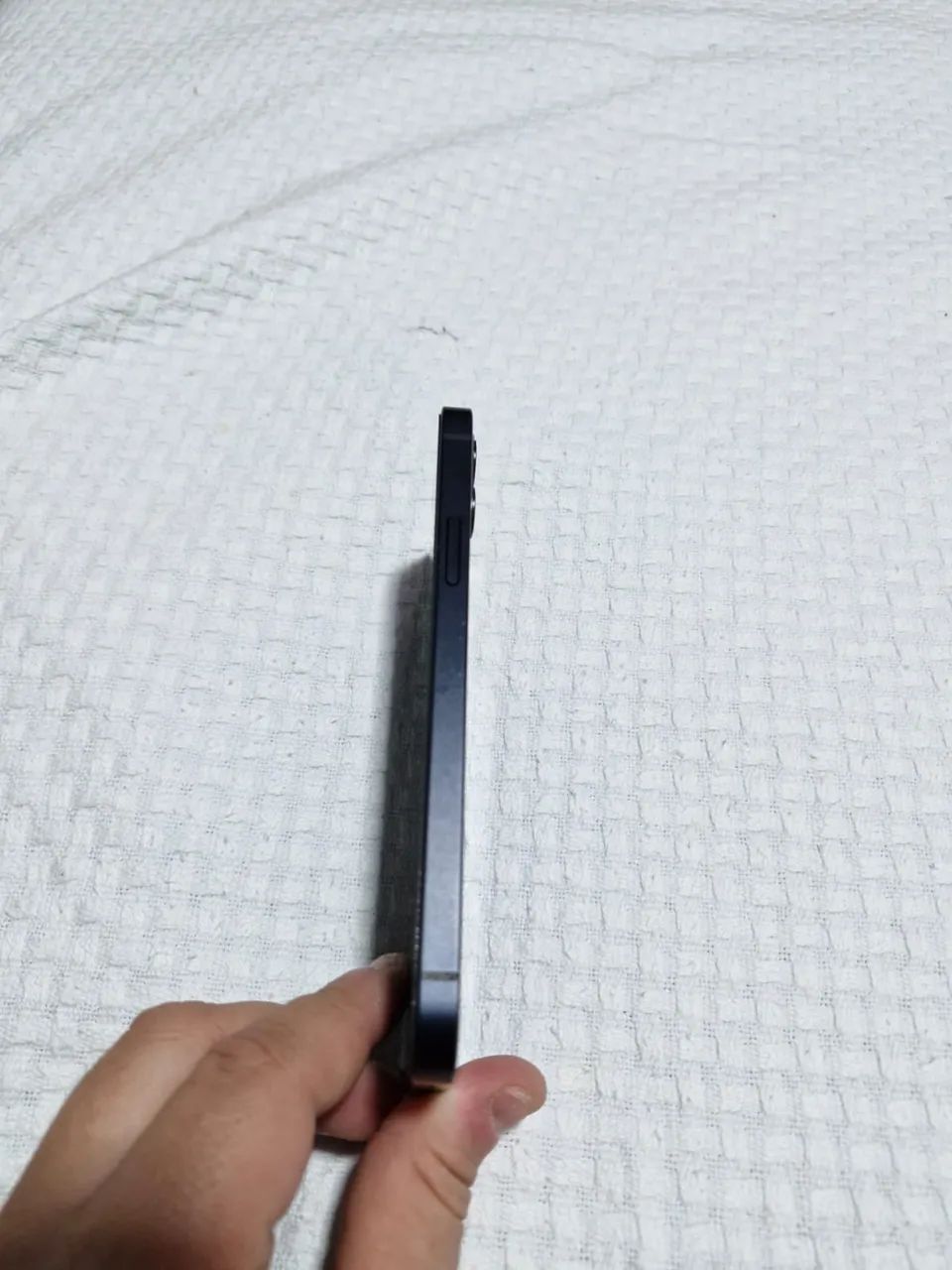 IPhone 12 128gb ? 85% impecável  - Foto 4