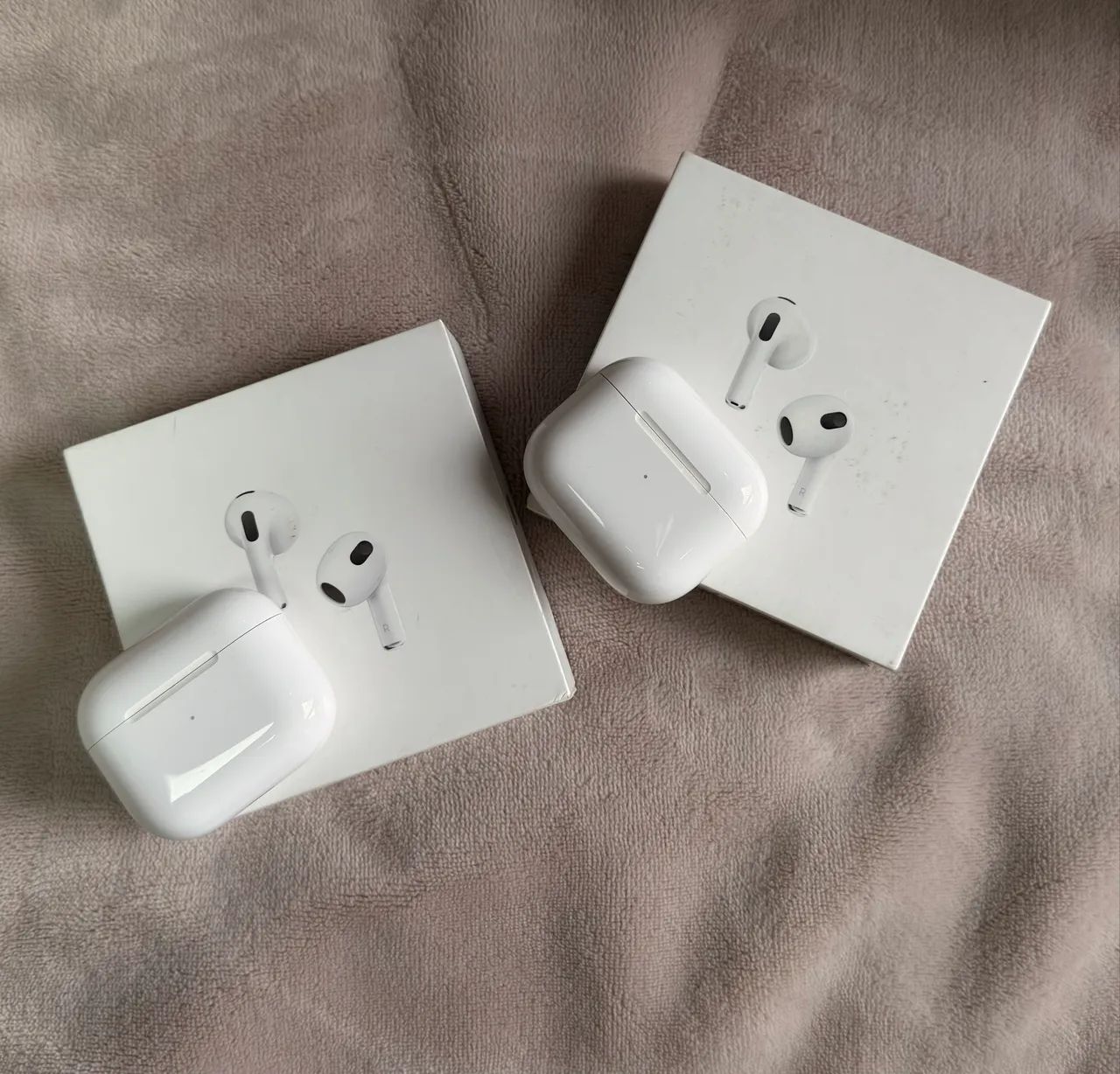 AirPods 3ª geração 
