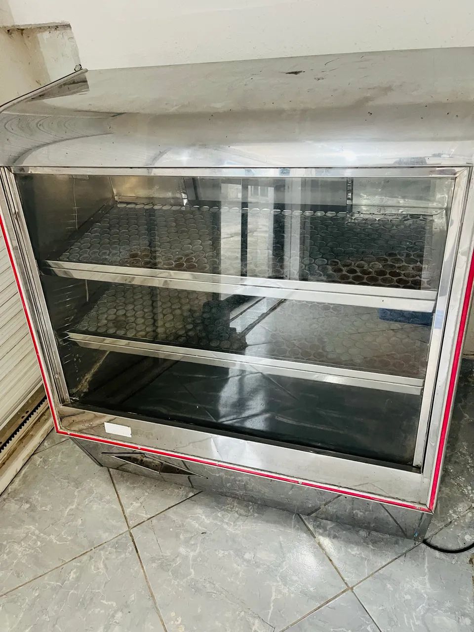 Vitrine refrigerada  - Foto 3