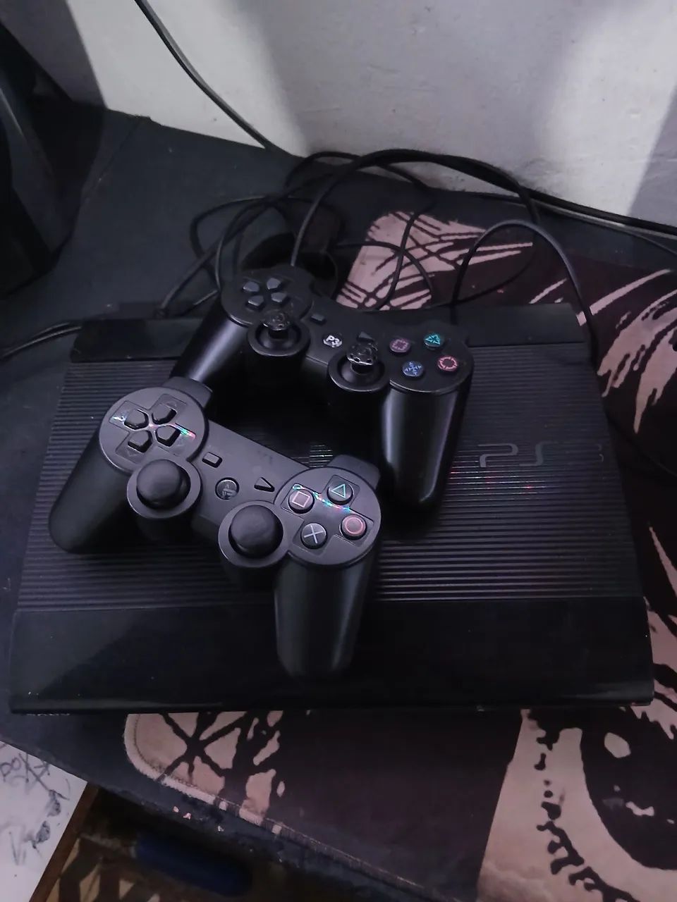 Ps3 destravado