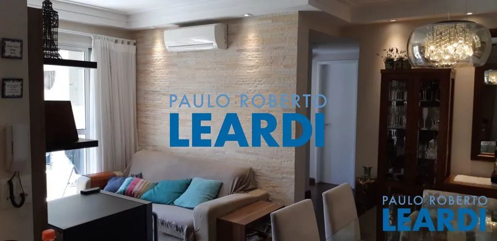 APARTAMENTO - PANAMBY - SP