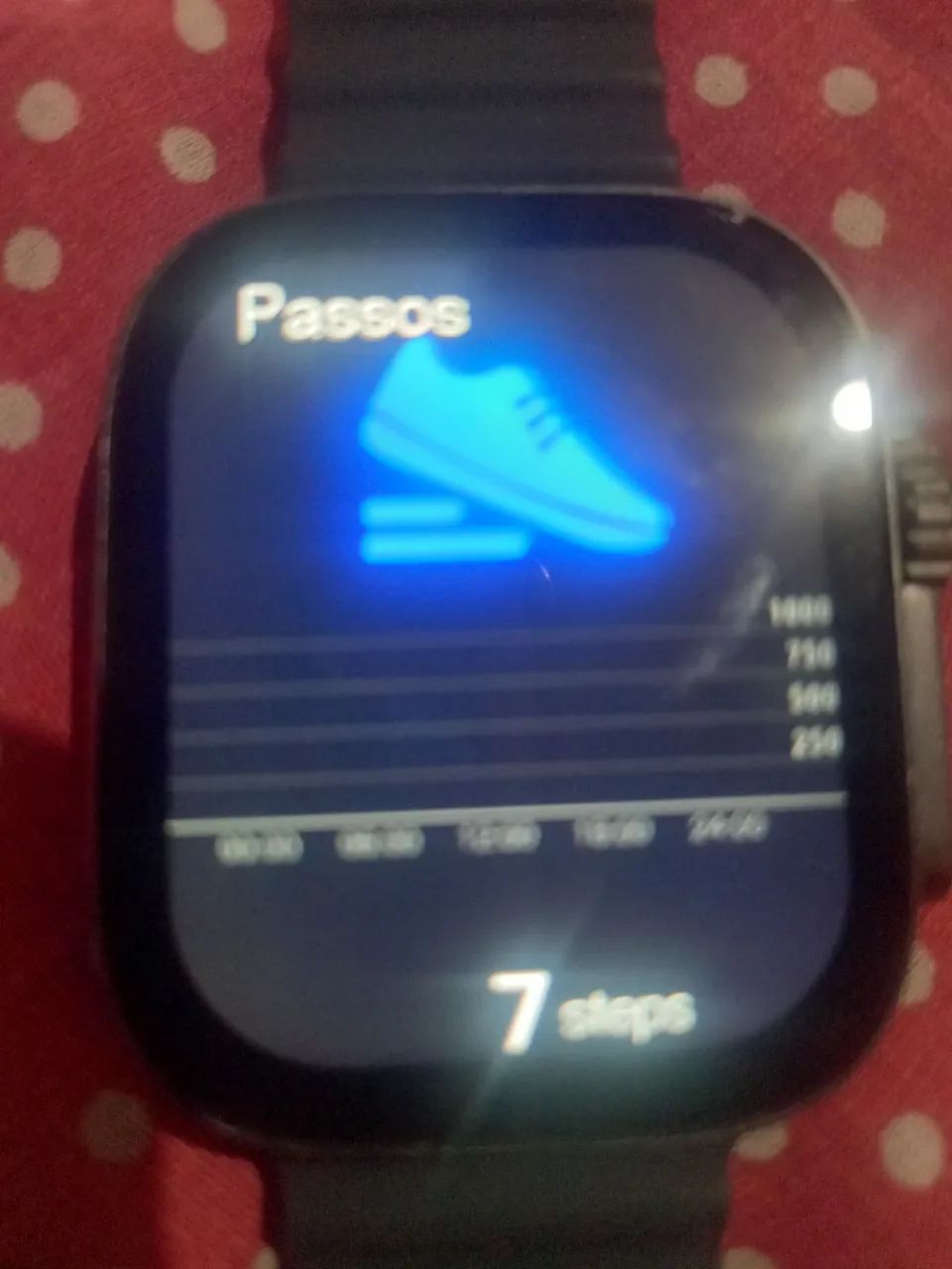 Smartwatch  - Foto 3