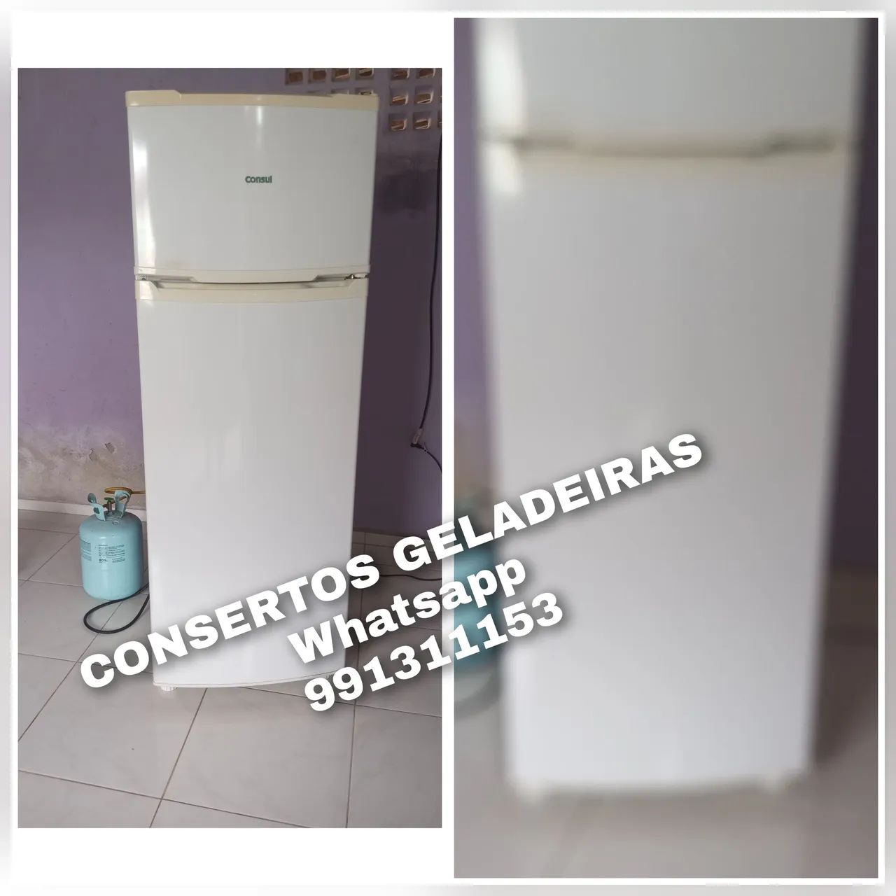CONSERTOs 