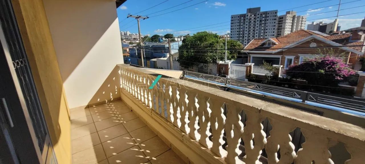 casa - Jardim Guarani - Campinas - Foto 3
