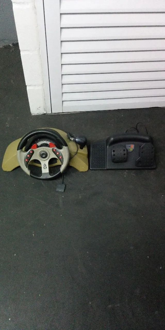 Simulador de PS2