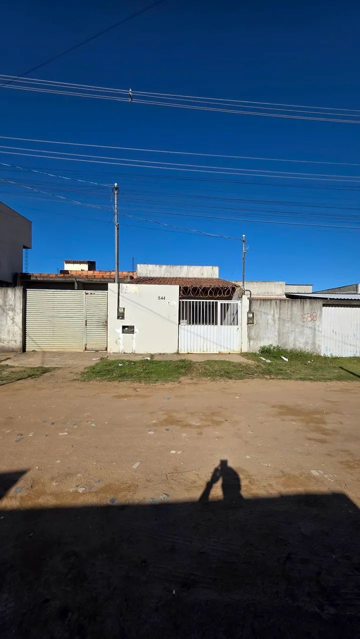 Casa à Venda em Guriri - Lado Norte