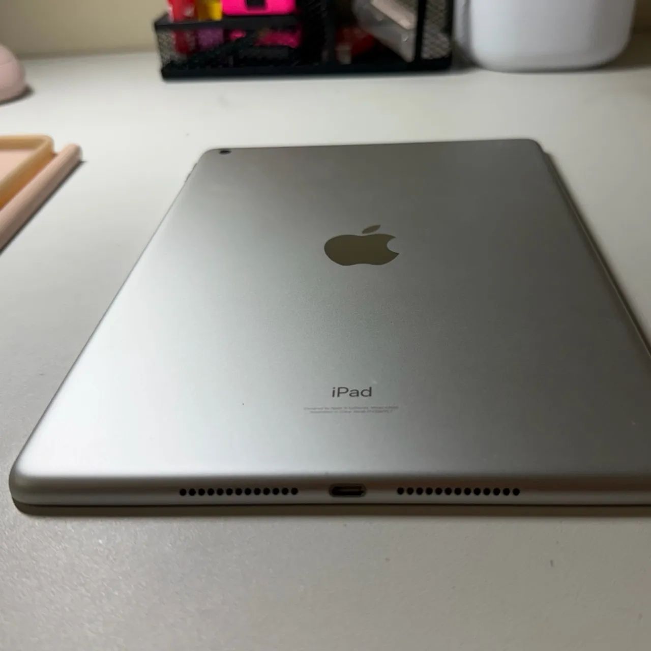 O iPad de 9ª Geração (64GB) Cinza-Espacial - Foto 4