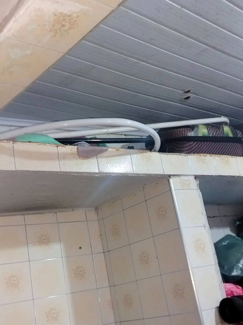 Coisas para loja: manequim, araras, provador - Foto 5