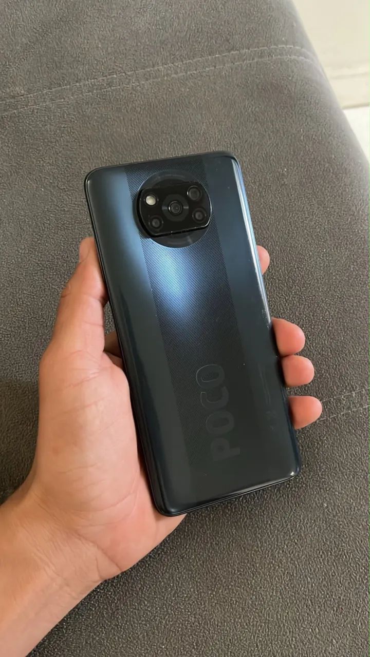 ? POCO X3 NFC  - Foto 2
