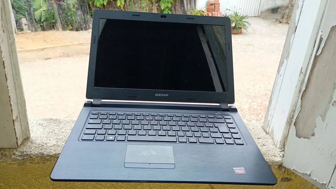 Notebook Semp - Foto 5