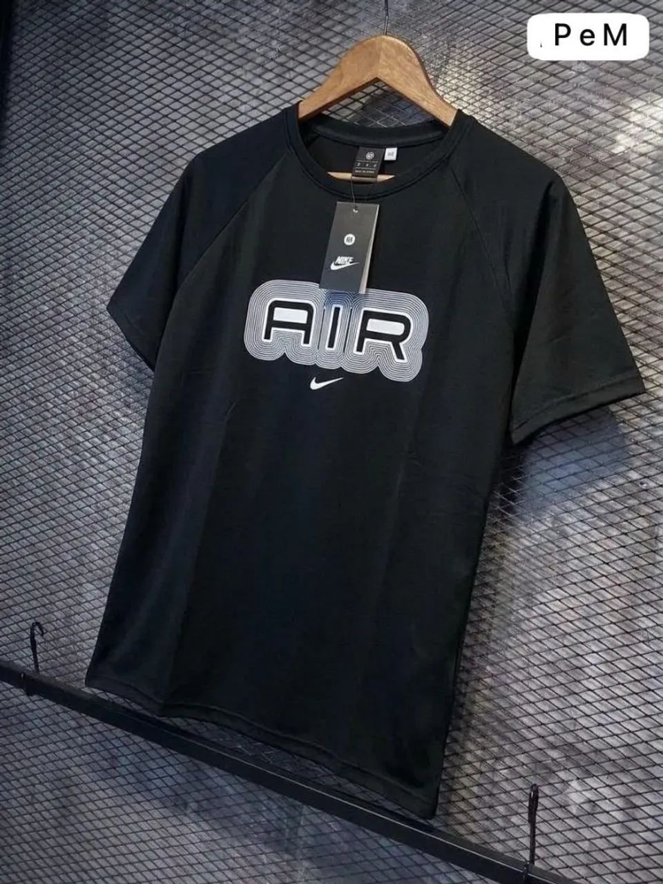 Camisa Dri-fit  - Foto 2
