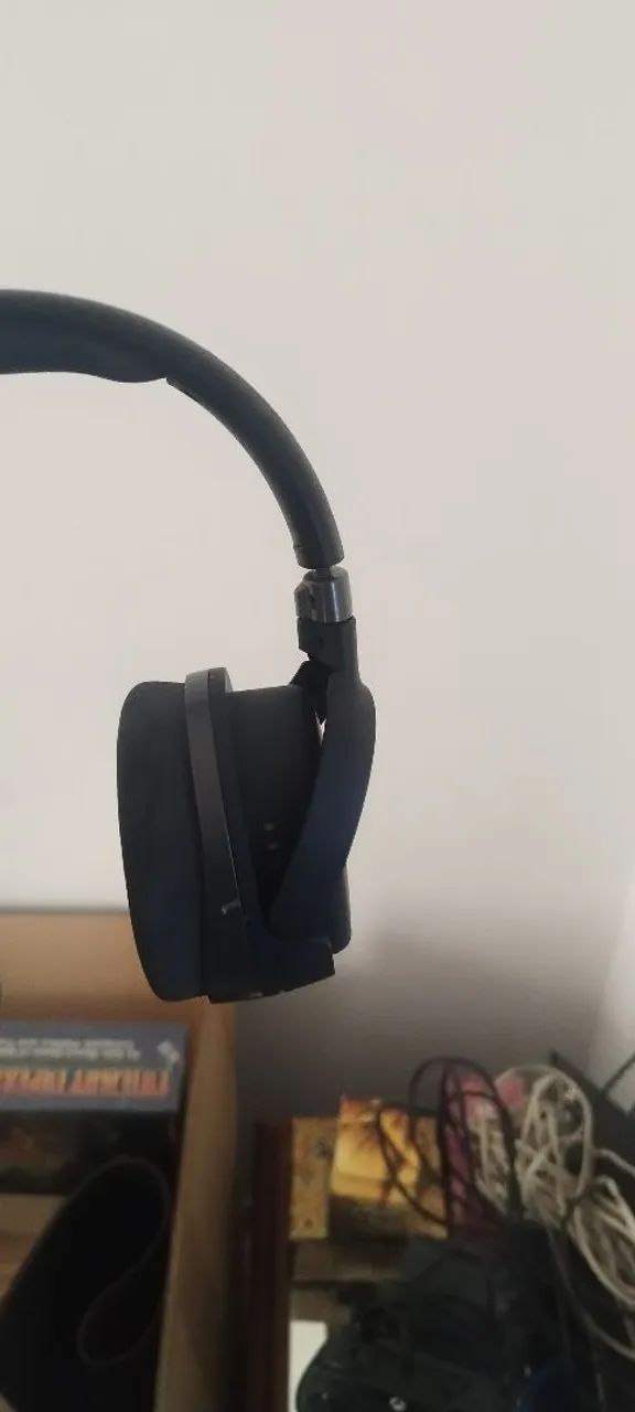 HEADSET HYPERX CLOUD ORBIT S - Foto 2
