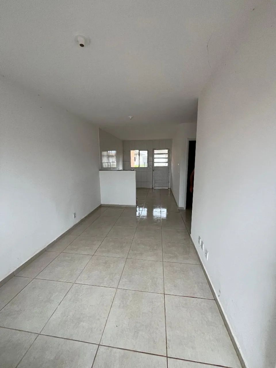 Foto - Uberlândia - Loteamento Luizote IV