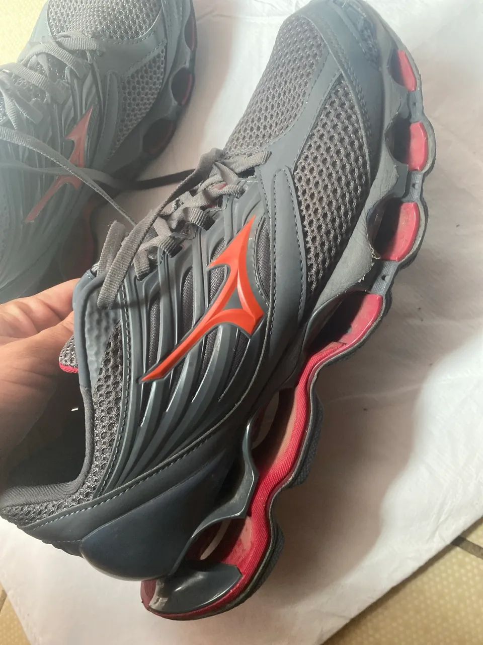 Mizuno original  - Foto 3