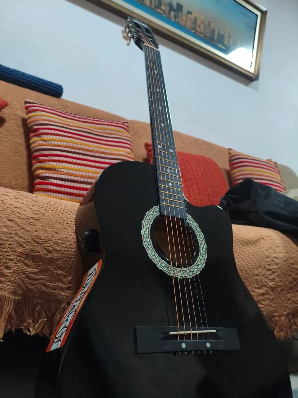 Violão  - Foto 2