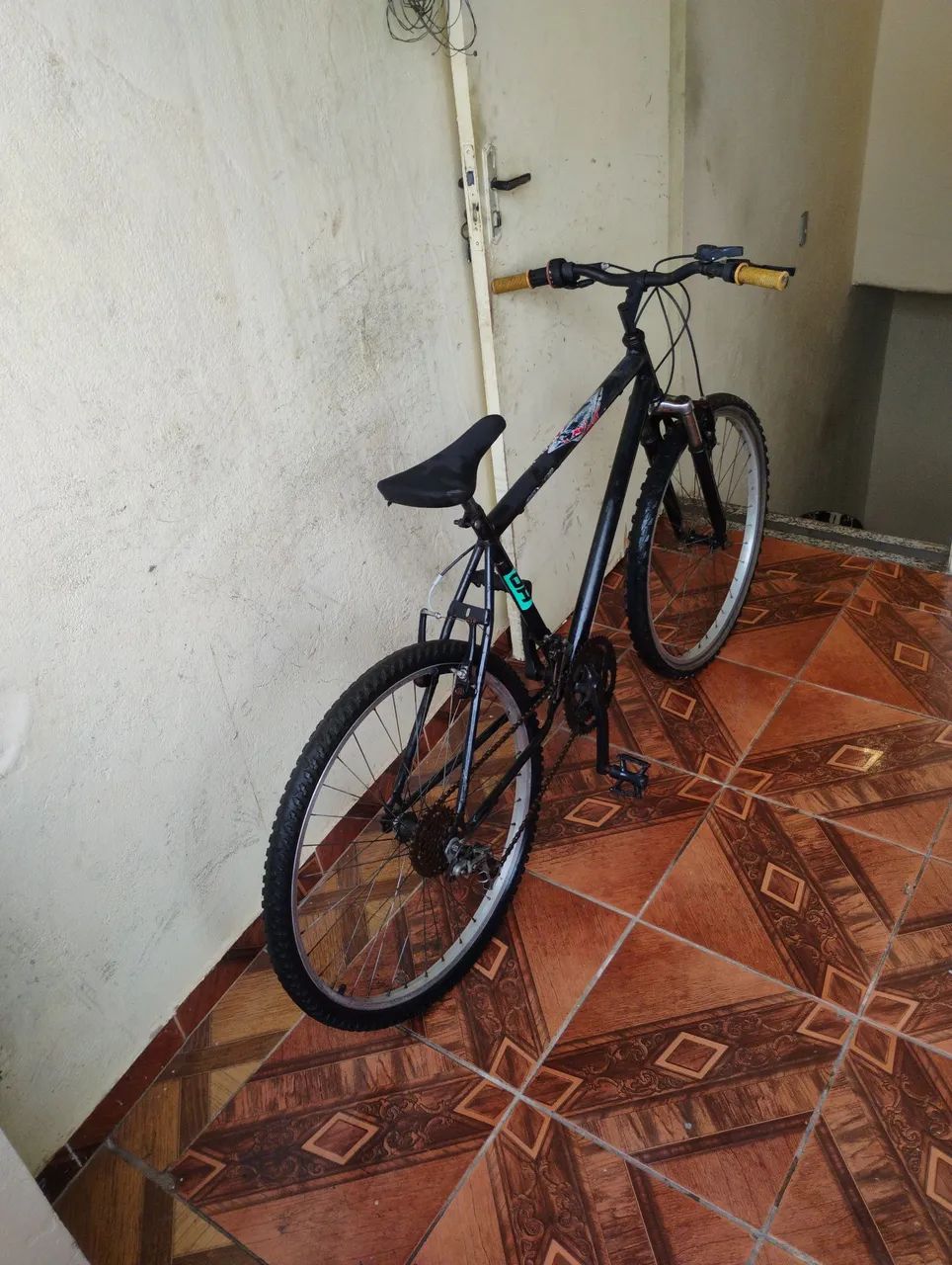 Bicicleta aro 26  - Foto 3