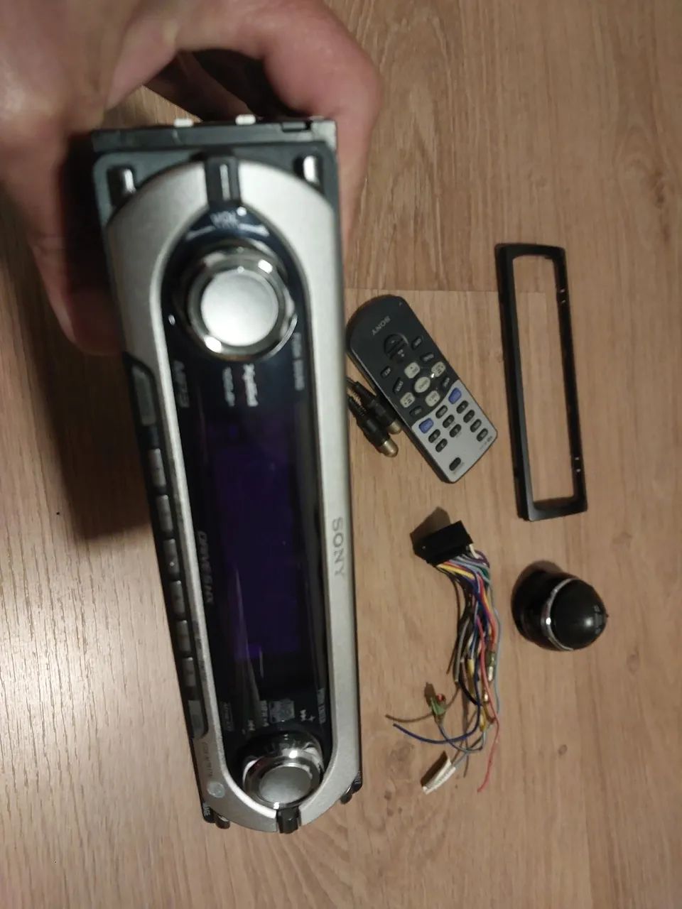 Sony Graficos e completo 