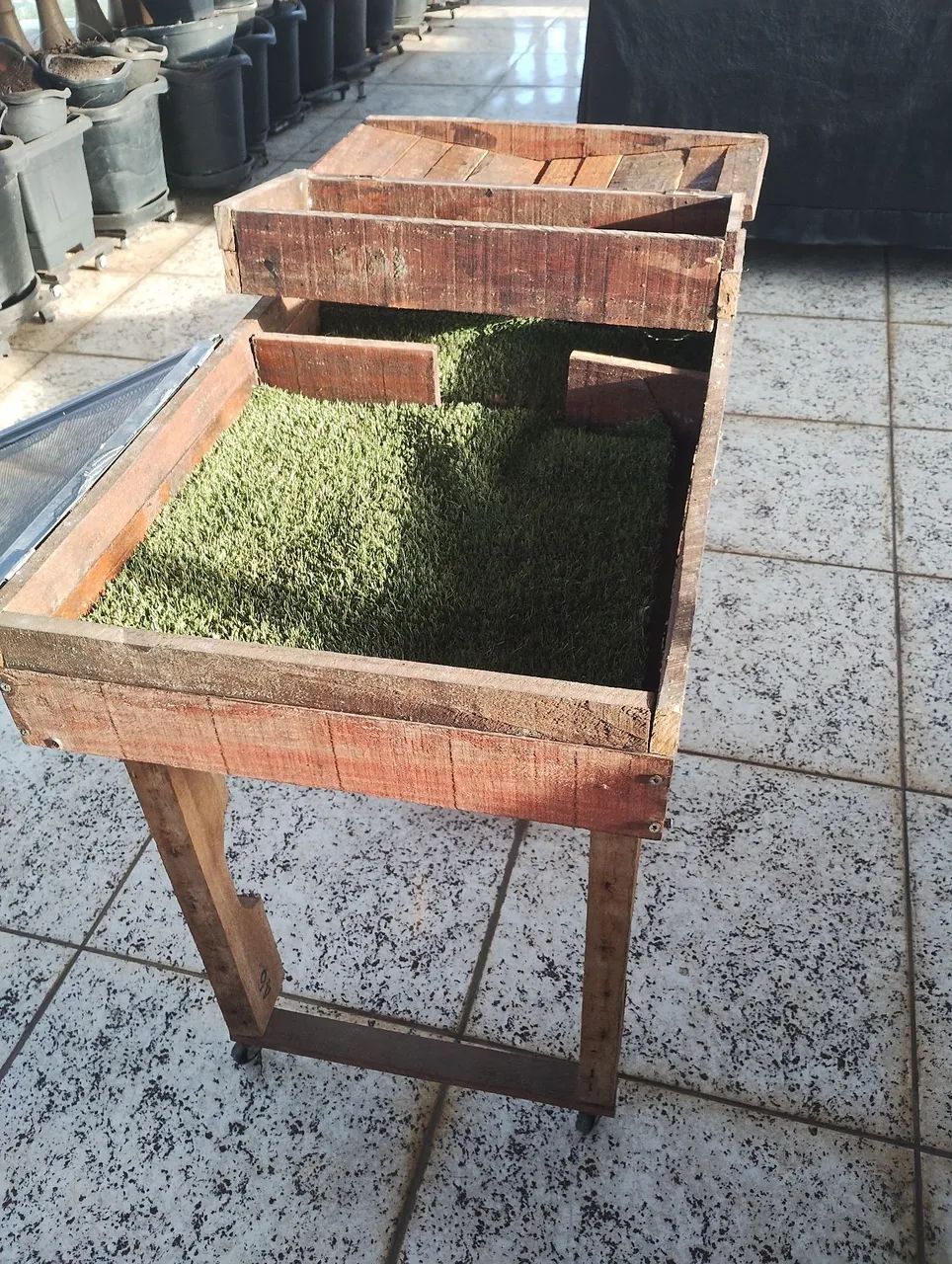 Venda de casa para tartaruga  - Foto 2