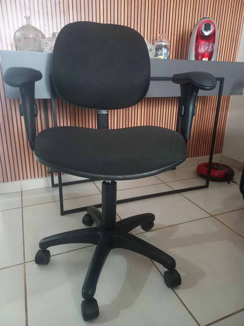 CADEIRA DE ESCRITÓRIO 