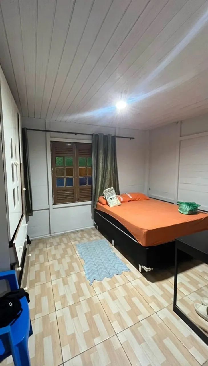 VENDO CASA VILA EMBRATEL IS - Foto 4