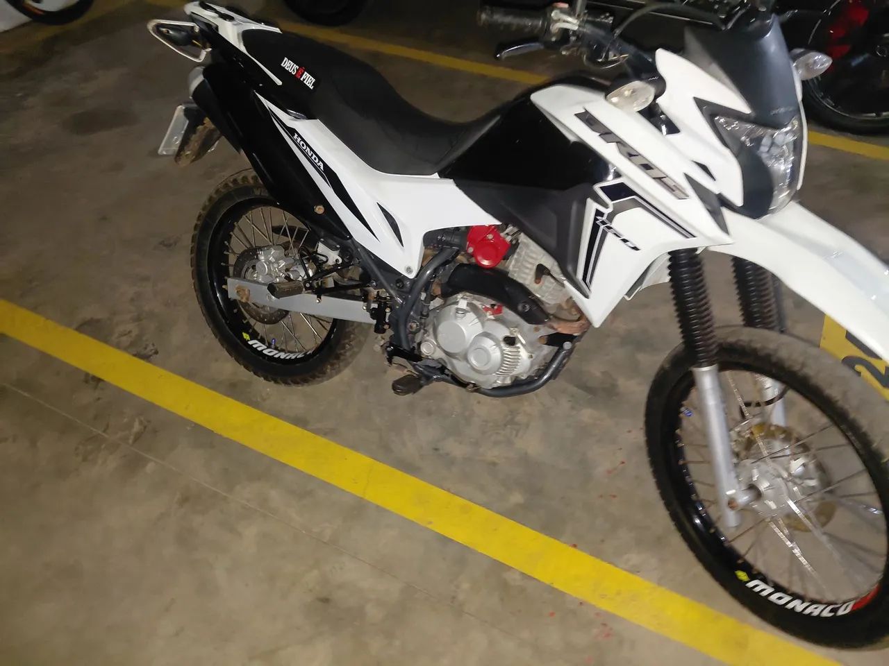 Troca em facto150  2022 pra frente  - Foto 6