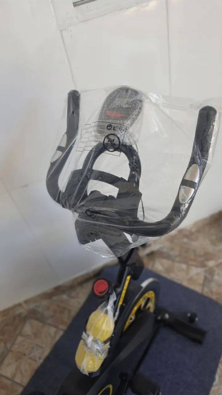 Bicicleta Spinning  - Foto 2