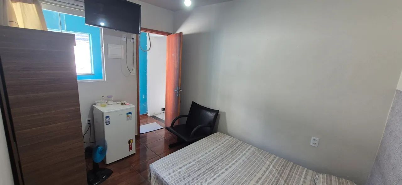 Suites Mobiliadas em Coliving  - Foto 3