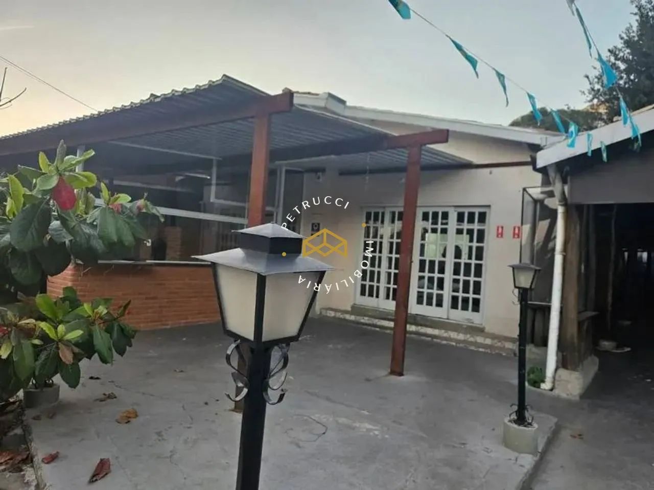 Ponto Comercial à venda, Vila Maria, Campinas - PT0037.