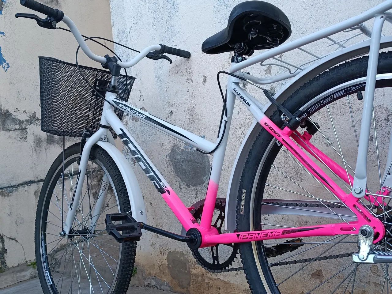 BICICLETA SEMINOVA  - Foto 2