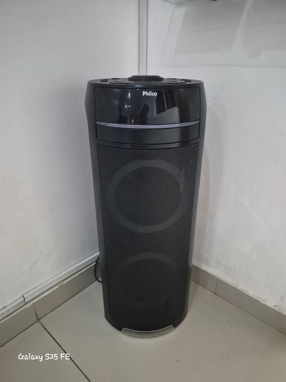 Caixa de som Philco - Foto 4