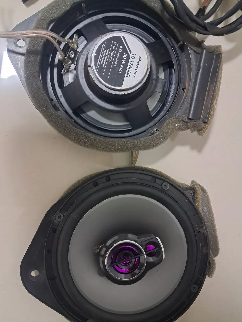 Vendo som interno  - Foto 2