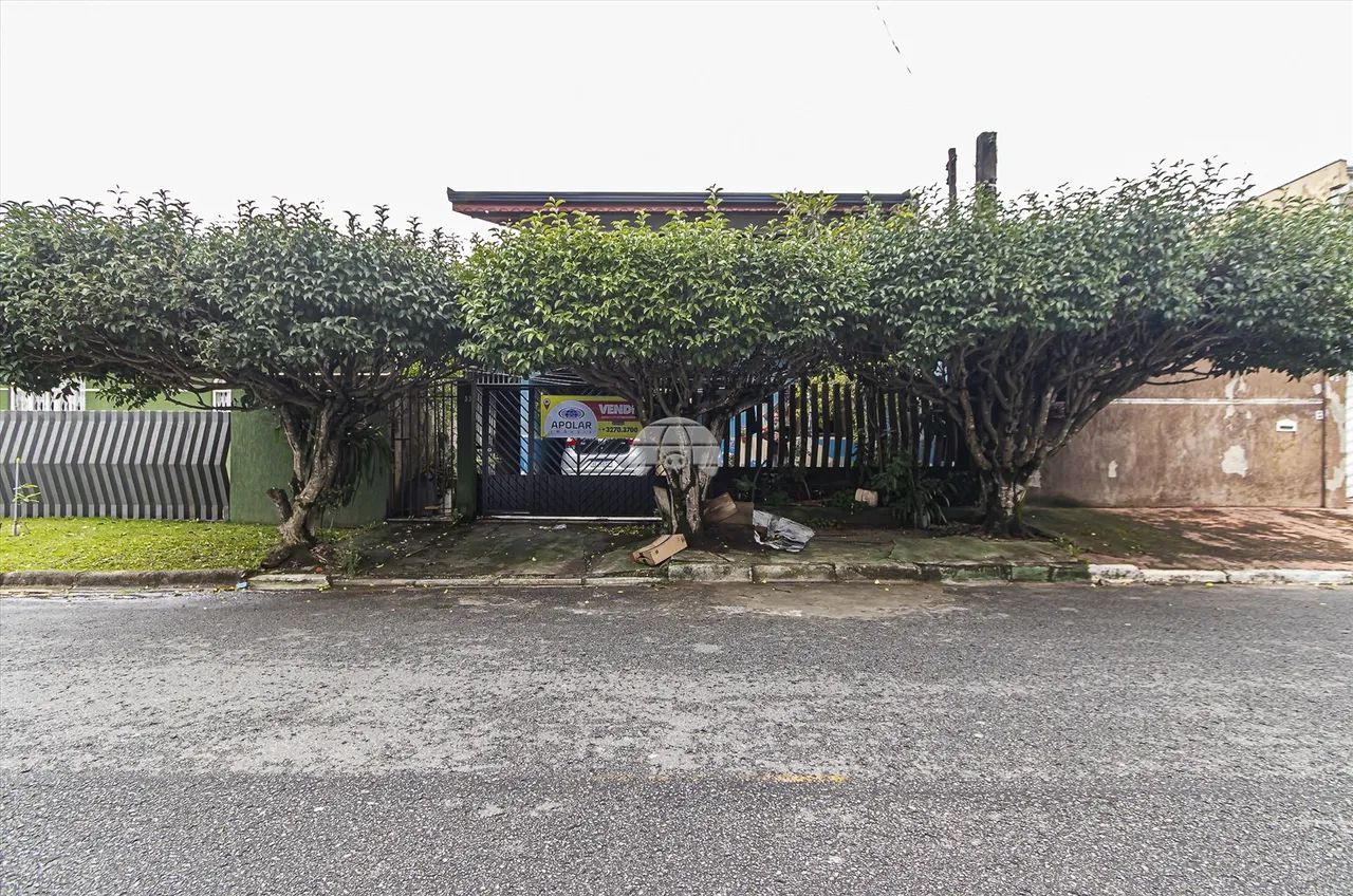 Vendas Sobrado Curitiba PR - Foto 3