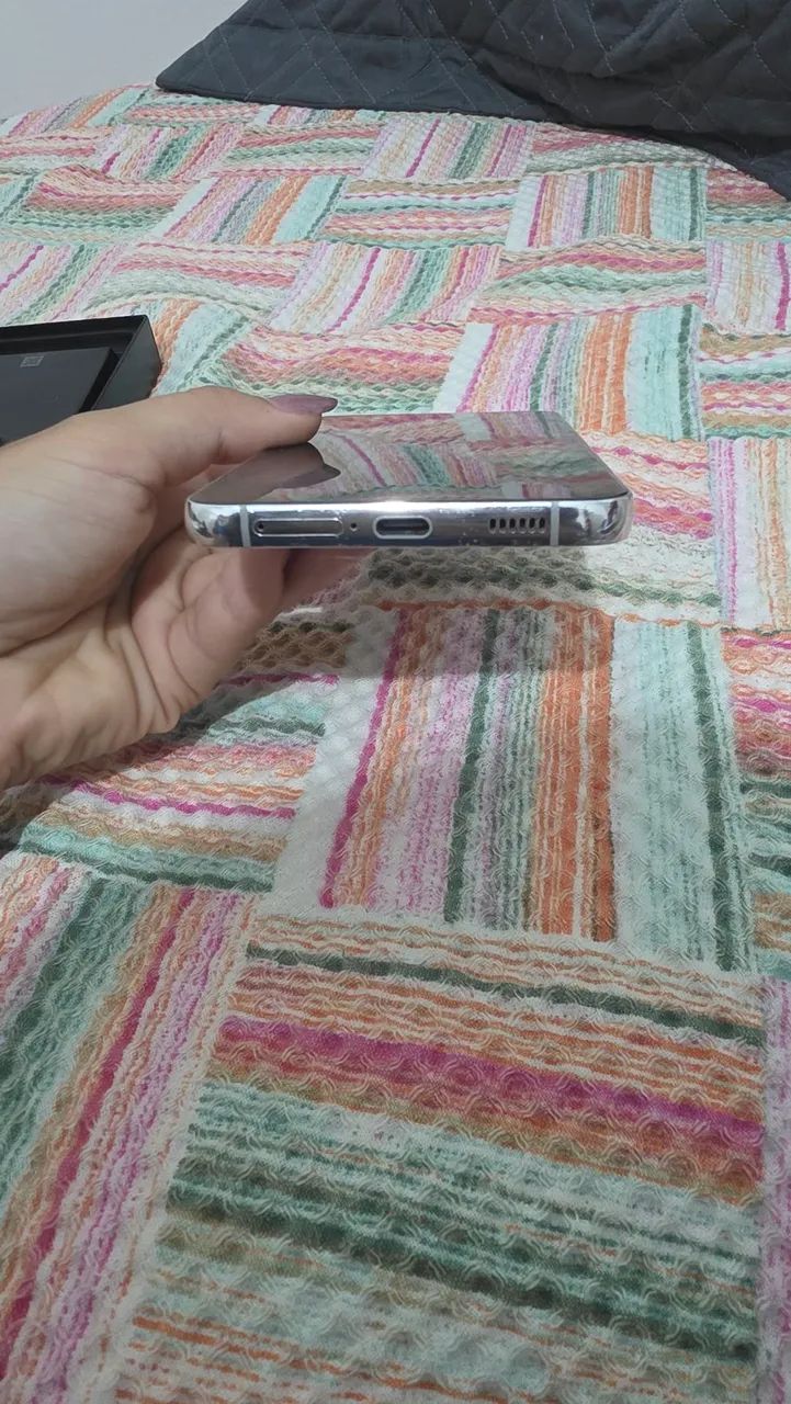 Celular Samsung S22+ - Foto 3