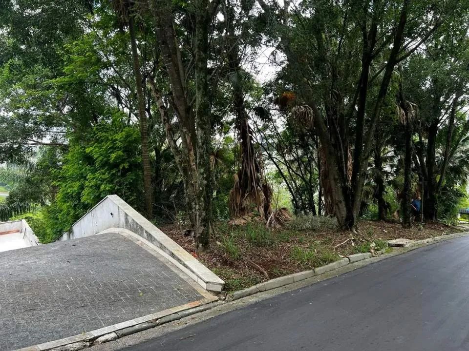 Terreno em Condomínio para Venda em Barueri, Residencial Tamboré - Foto 6
