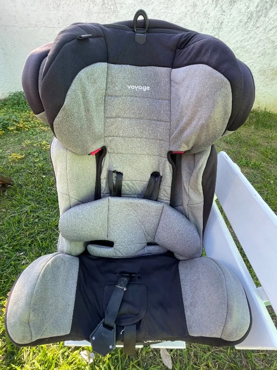 Bebê conforto 