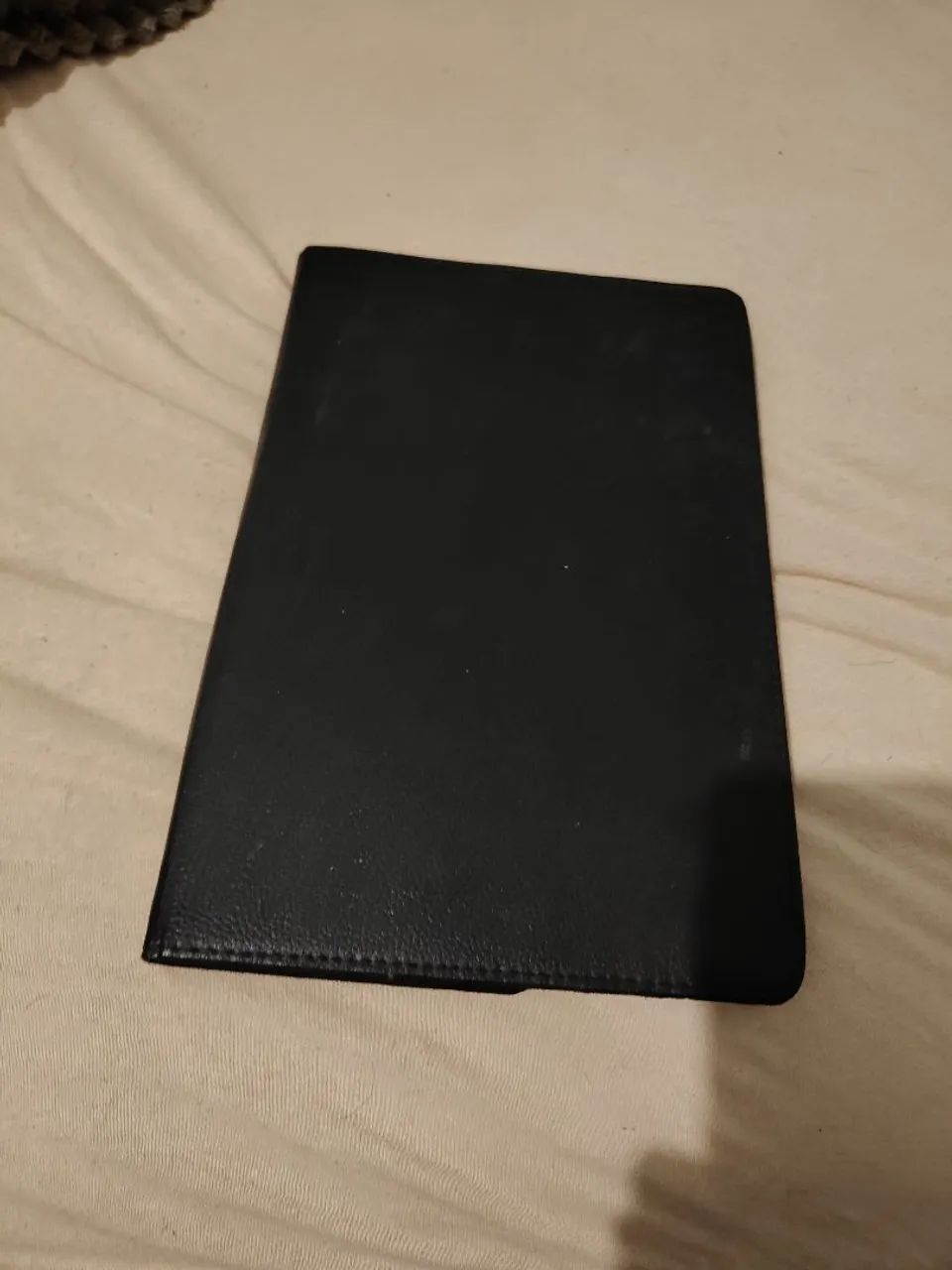 Tablet Lenovo 17 com capa!!