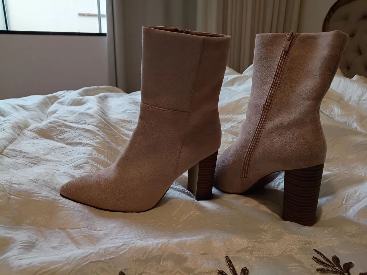 Botas  - Foto 2
