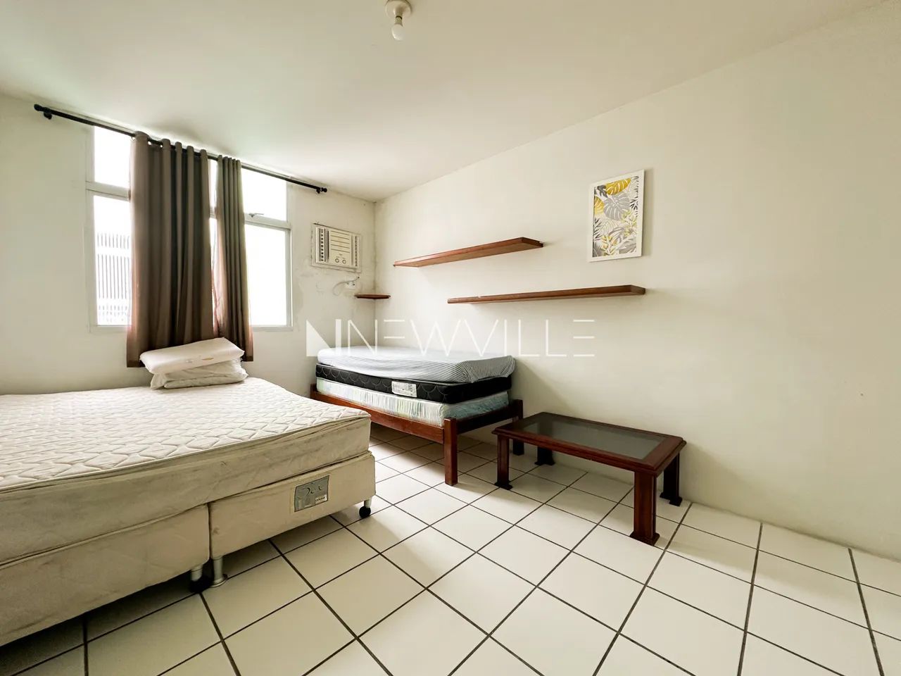 Apartamento para locação em Boa Viagem com 3 quartos - Foto 10