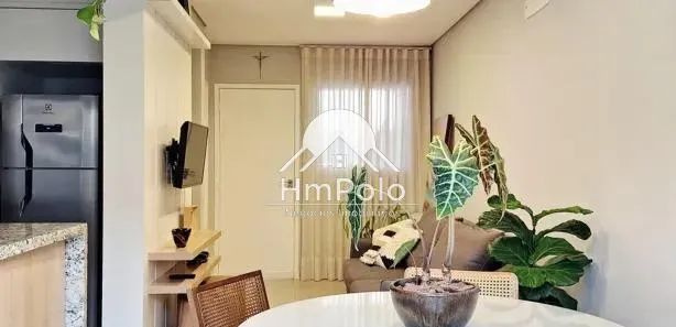 Casa à venda em Campinas, Chácara Primavera, com 3 quartos, com 85 m², Flor de Maio - Foto 4