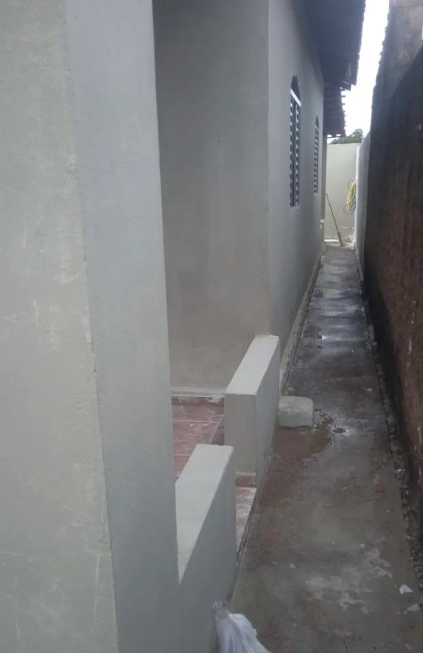 Casa a venda em Jussara Goiás - Foto 2
