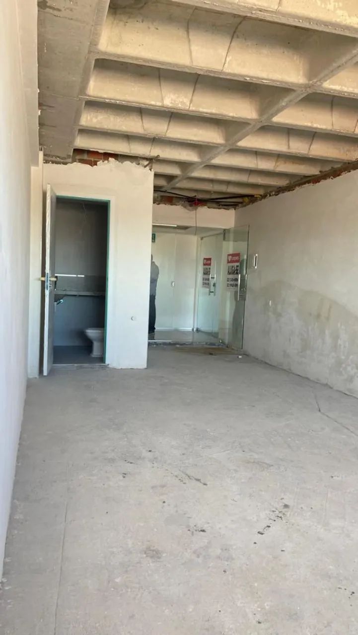Sala Comercial para Locação - Harmony Medical Farol - Foto 5
