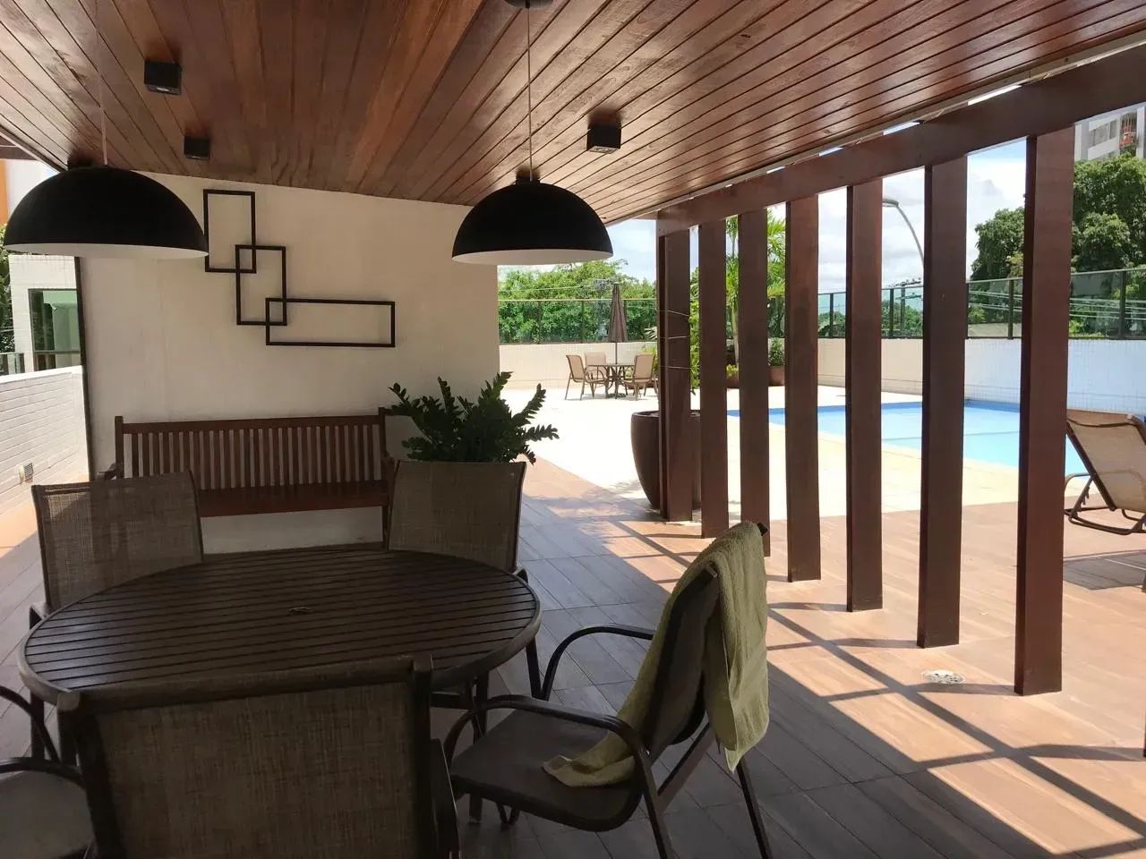 EDF JARDIM CASA FORTE - Foto 3