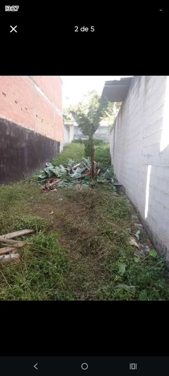 Terreno ótima oportunidade 