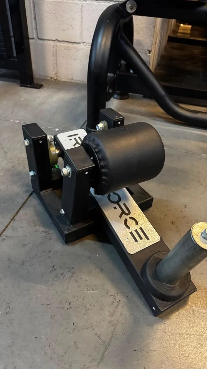 Flexora Tibial Para Academia! - Foto 3