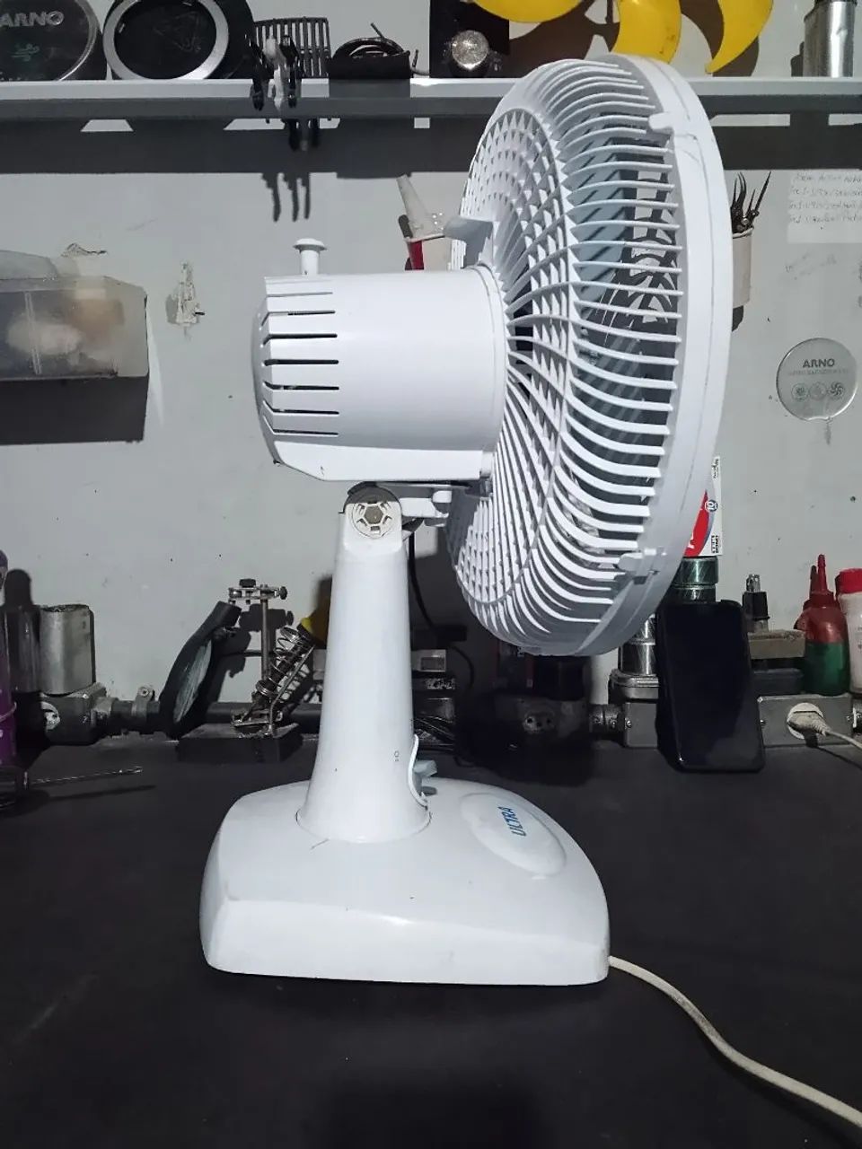 Ventilador 30 Cm Pequeno  - Foto 3