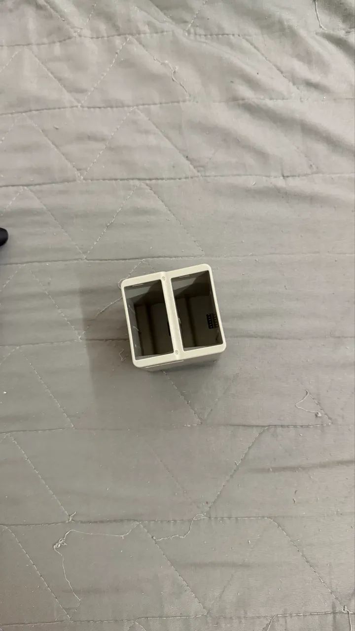 Vendo controle remoto dji mini 3 pro  - Foto 4