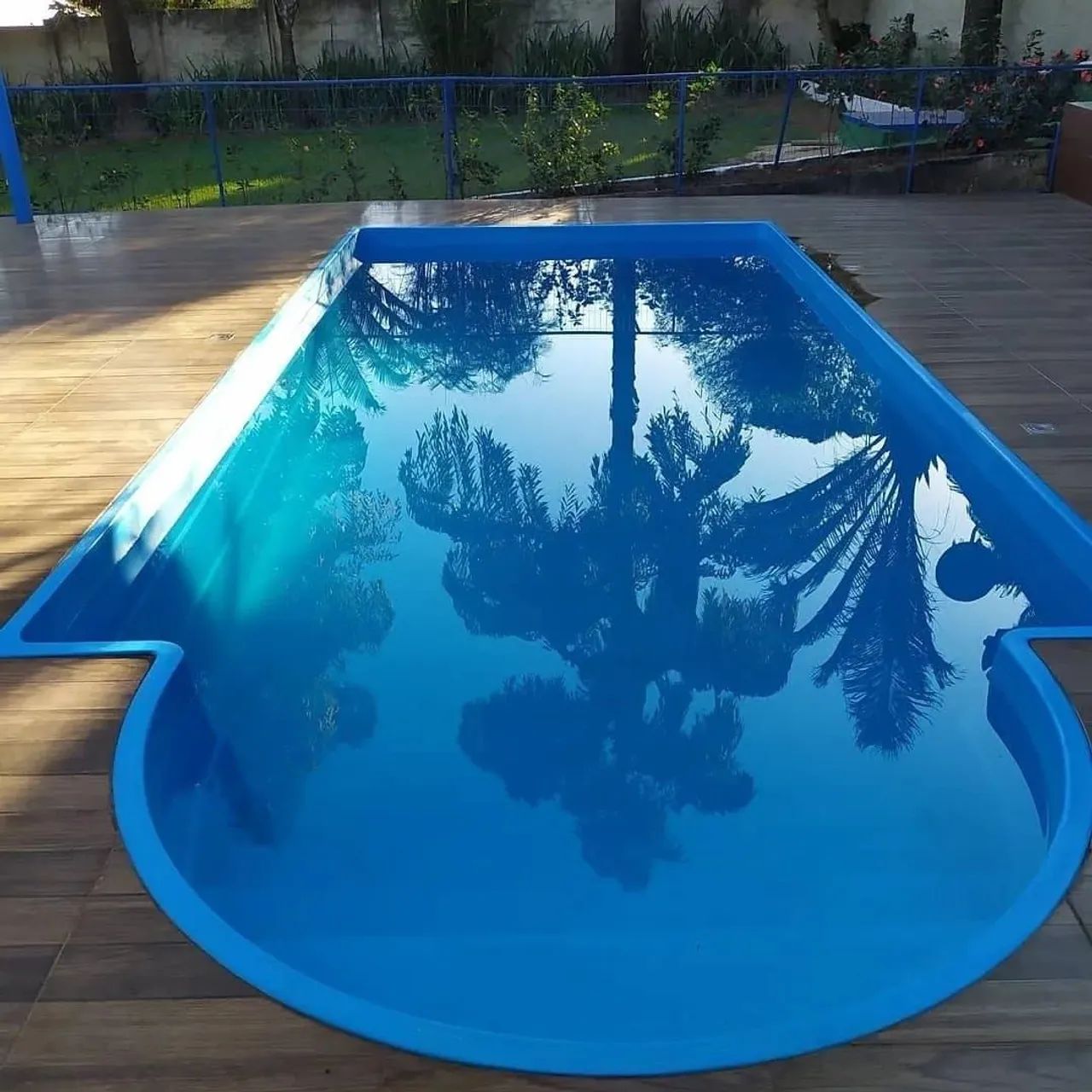 Sitio p final semana e feriados
