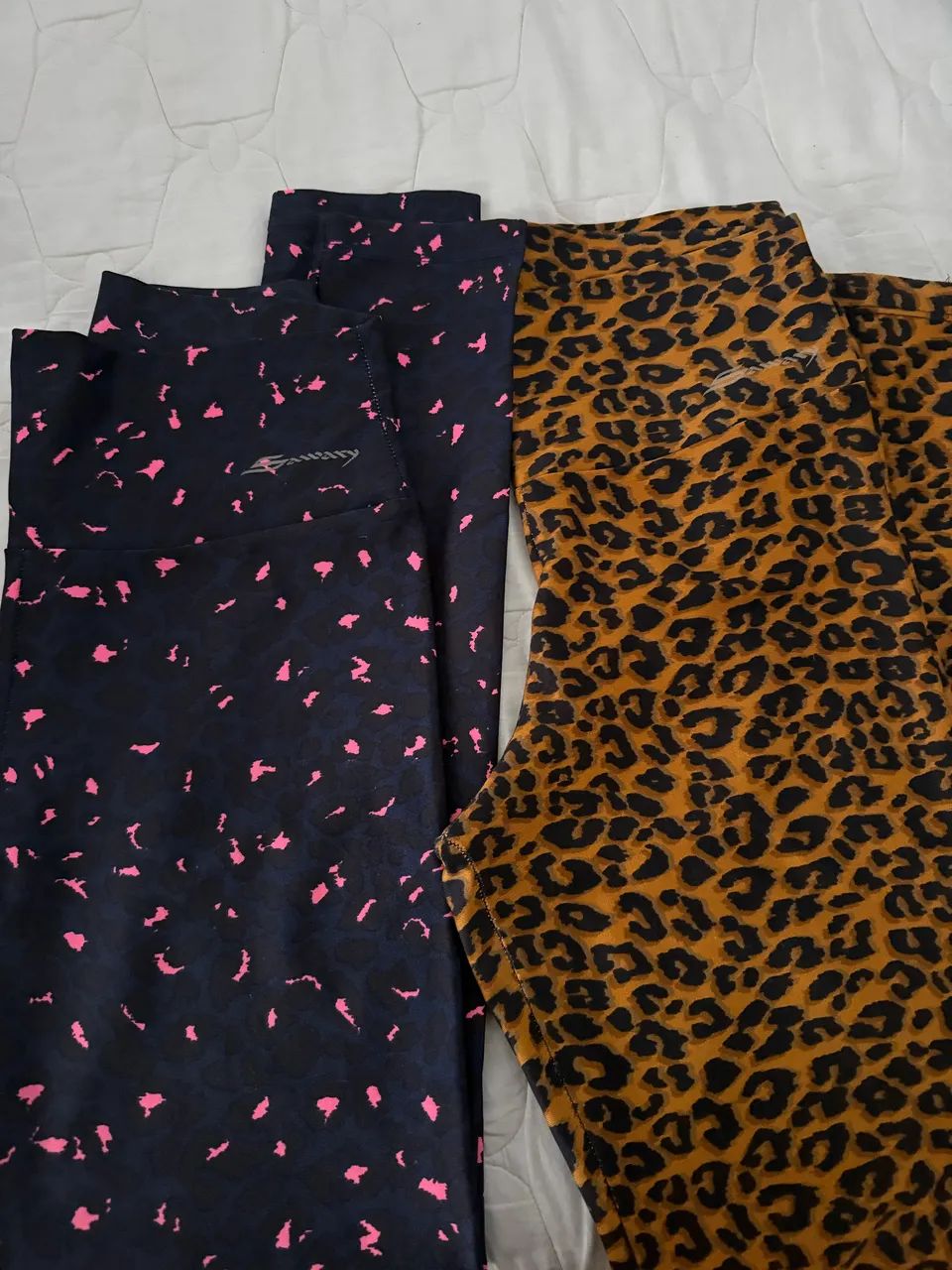 Calça legging de academia  - Foto 2