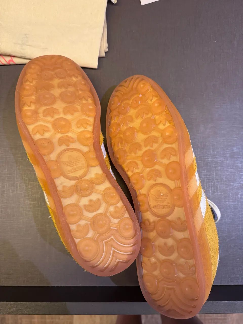 Samba amarelo  - Foto 4